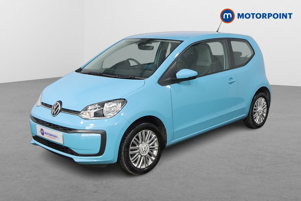 Used Volkswagen up! 2023 for sale - 77641547: Photo 3