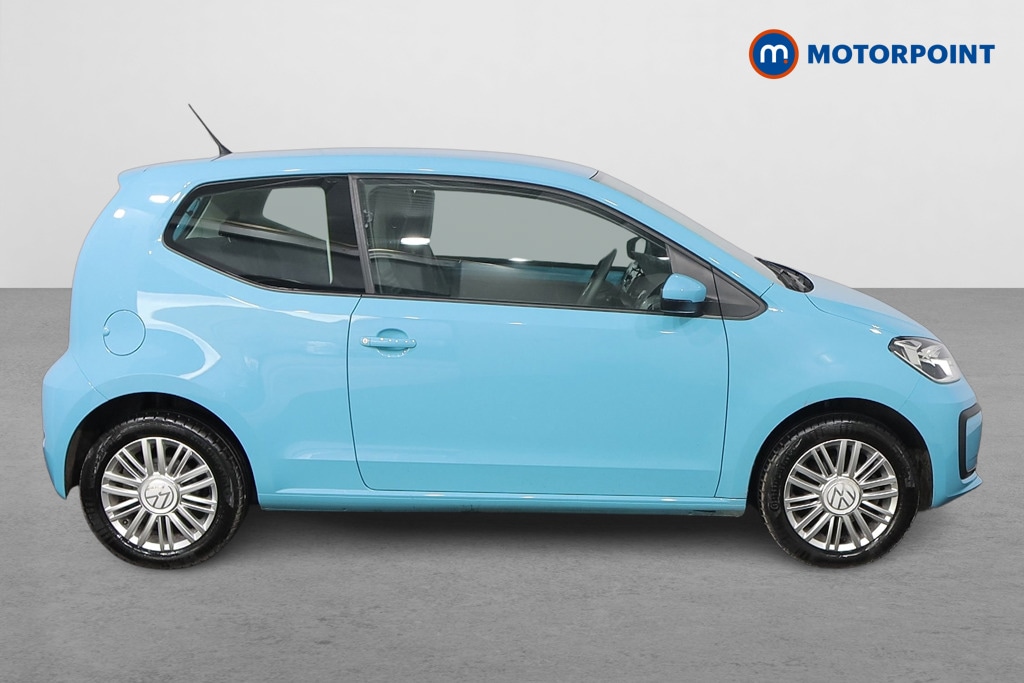 Used Volkswagen up! 2023 for sale - 77641547: Photo 8