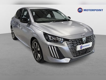 Used Peugeot 208 2025 for sale - 78565882: Photo