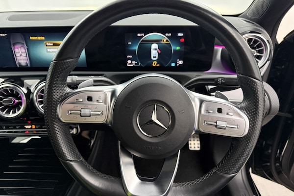 Used Mercedes-Benz A-Class 2022 for sale - 76278877: Photo 11
