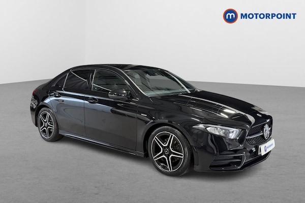 Used Mercedes-Benz A-Class 2022 for sale - 76278877: Photo 1