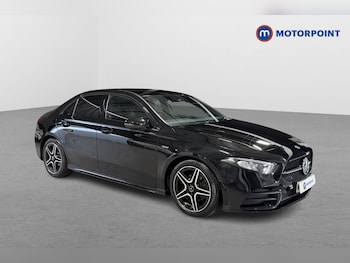 Used Mercedes-Benz A-Class 2022 for sale - 76278877: Photo