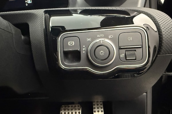 Used Mercedes-Benz A-Class 2022 for sale - 76278877: Photo 27