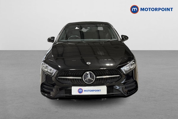 Used Mercedes-Benz A-Class 2022 for sale - 76278877: Photo 2