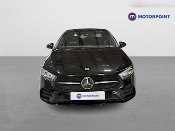 Used Mercedes-Benz A-Class 2022 for sale - 76278877: Photo