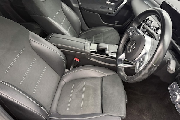 Used Mercedes-Benz A-Class 2022 for sale - 76278877: Photo 31
