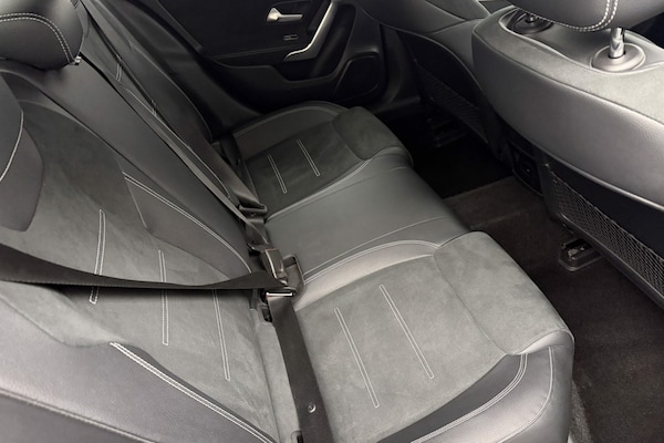 Used Mercedes-Benz A-Class 2022 for sale - 76278877: Photo 33
