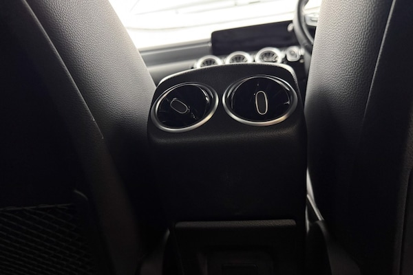Used Mercedes-Benz A-Class 2022 for sale - 76278877: Photo 34