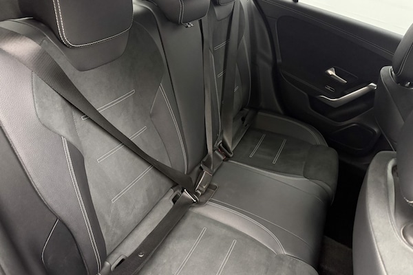Used Mercedes-Benz A-Class 2022 for sale - 76278877: Photo 35