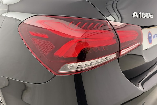 Used Mercedes-Benz A-Class 2022 for sale - 76278877: Photo 37