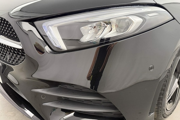 Used Mercedes-Benz A-Class 2022 for sale - 76278877: Photo 38