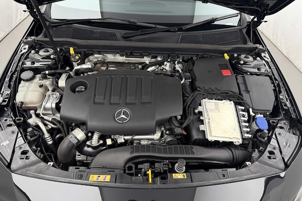 Used Mercedes-Benz A-Class 2022 for sale - 76278877: Photo 39