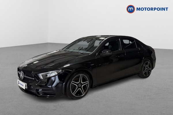 Used Mercedes-Benz A-Class 2022 for sale - 76278877: Photo 3