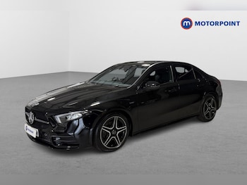 Used Mercedes-Benz A-Class 2022 for sale - 76278877: Photo