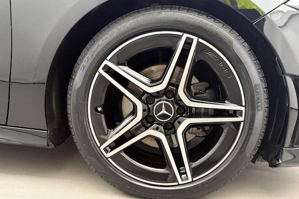 Used Mercedes-Benz A-Class 2022 for sale - 76278877: Photo 40