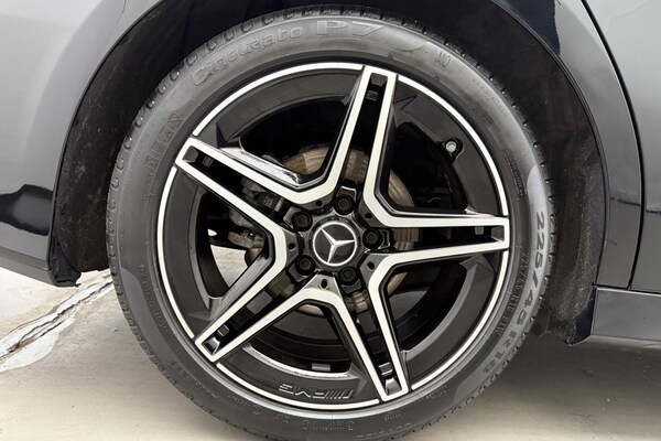 Used Mercedes-Benz A-Class 2022 for sale - 76278877: Photo 41