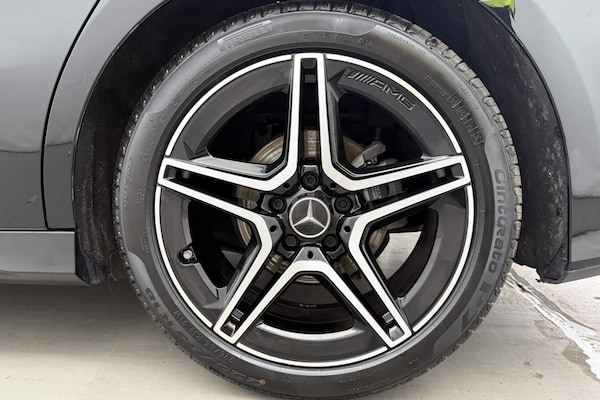 Used Mercedes-Benz A-Class 2022 for sale - 76278877: Photo 42