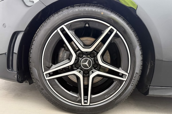 Used Mercedes-Benz A-Class 2022 for sale - 76278877: Photo 43