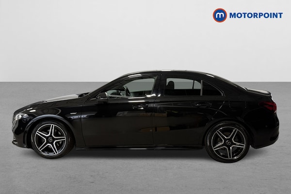 Used Mercedes-Benz A-Class 2022 for sale - 76278877: Photo 4