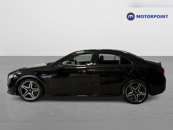 Used Mercedes-Benz A-Class 2022 for sale - 76278877: Photo