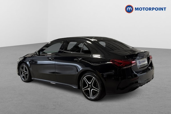 Used Mercedes-Benz A-Class 2022 for sale - 76278877: Photo 5