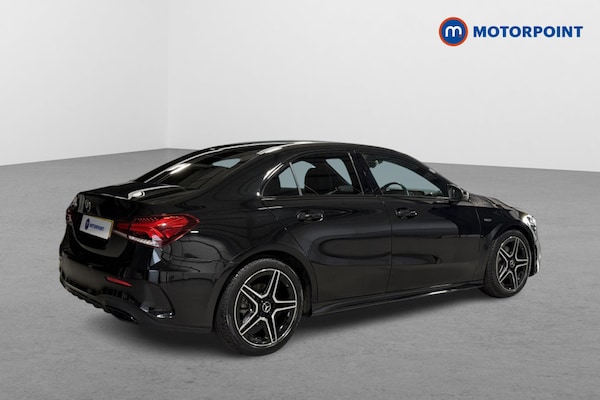 Used Mercedes-Benz A-Class 2022 for sale - 76278877: Photo 7