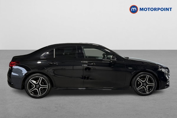 Used Mercedes-Benz A-Class 2022 for sale - 76278877: Photo 8