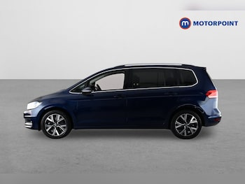 Used Volkswagen Touran 2023 for sale - 79458093: Photo