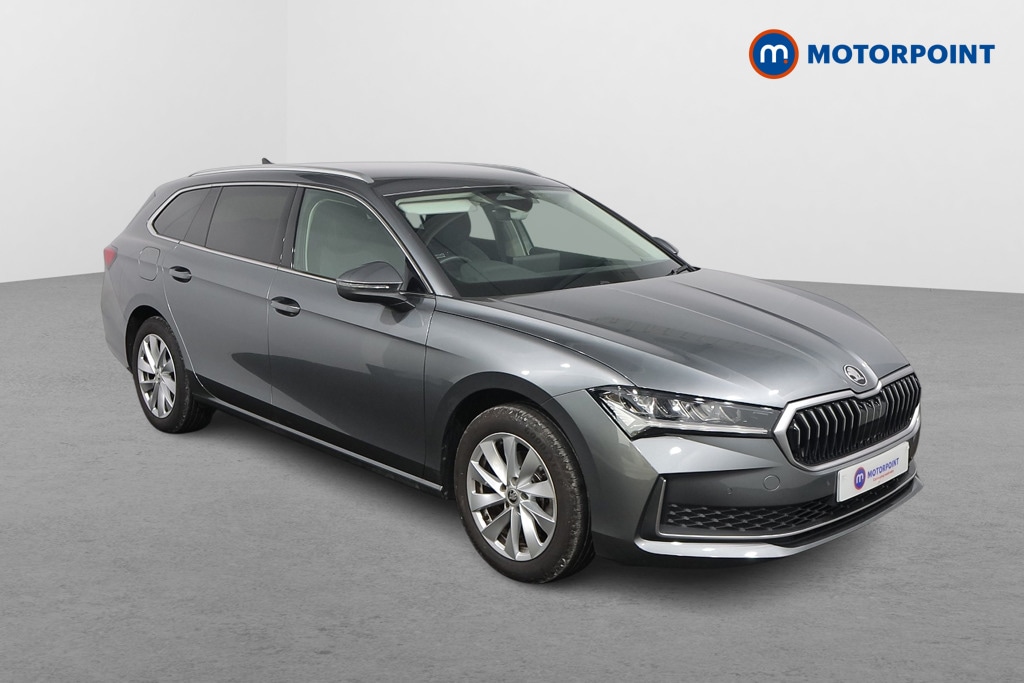 Used Skoda Superb 2024 for sale - 76263664: Photo 1