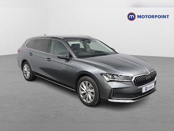 2024 - 1.5 TSI e-TEC SE Technology 5dr DSG
