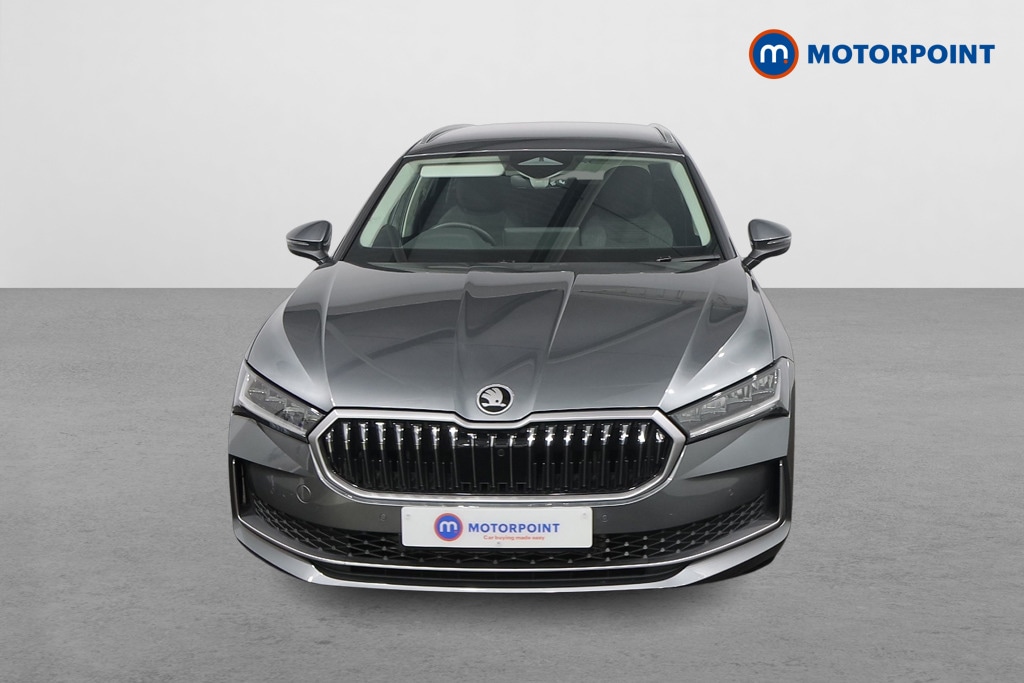 Used Skoda Superb 2024 for sale - 76263664: Photo 2
