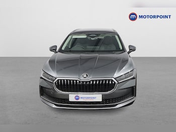Used Skoda Superb 2024 for sale - 76263664: Photo