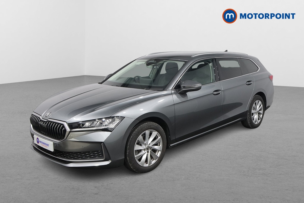 Used Skoda Superb 2024 for sale - 76263664: Photo 3