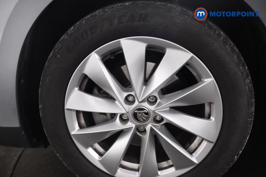 Used Skoda Superb 2024 for sale - 76263664: Photo 30