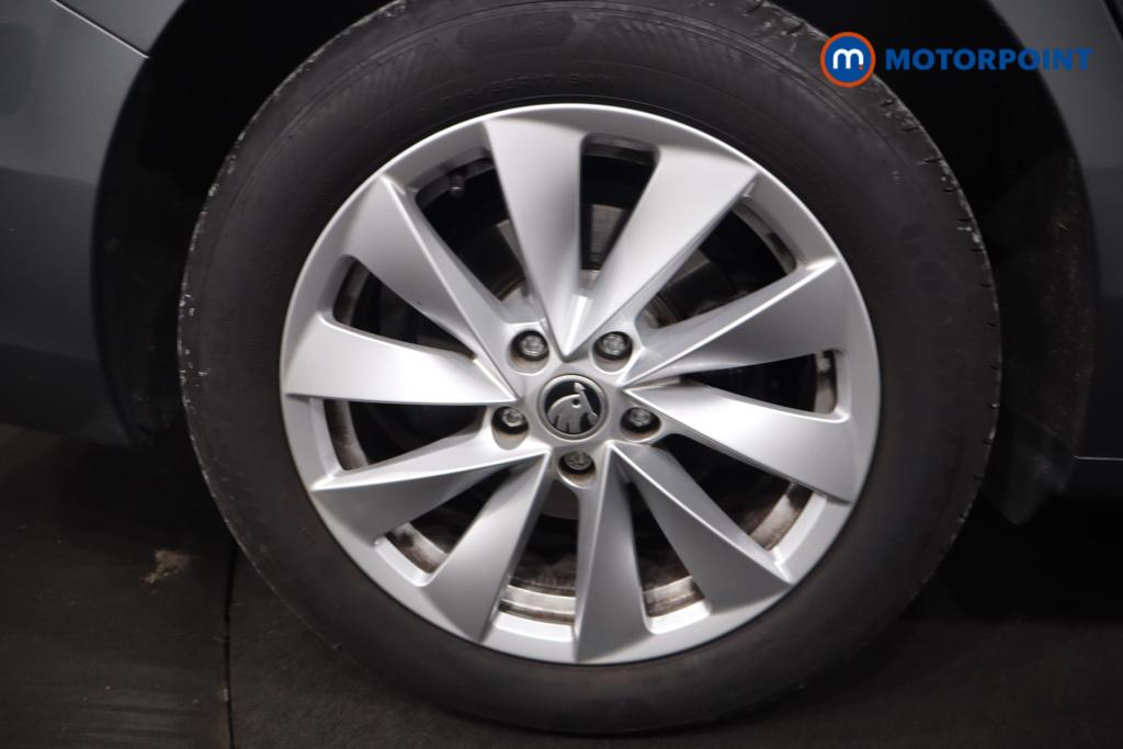 Used Skoda Superb 2024 for sale - 76263664: Photo 32