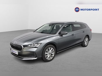 Used Skoda Superb 2024 for sale - 76263664: Photo