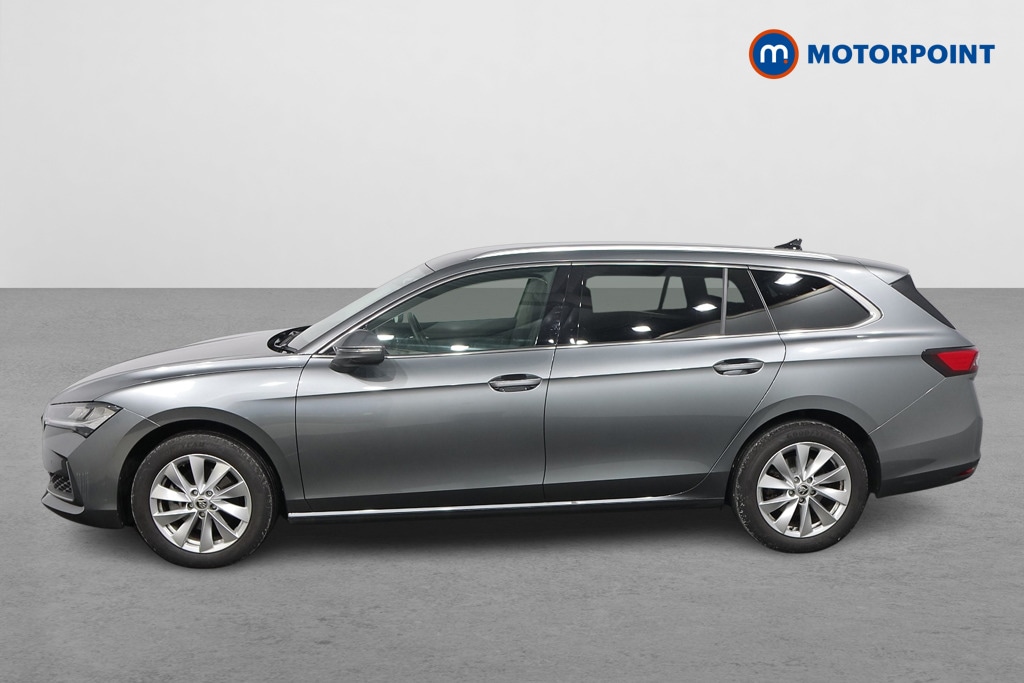 Used Skoda Superb 2024 for sale - 76263664: Photo 4