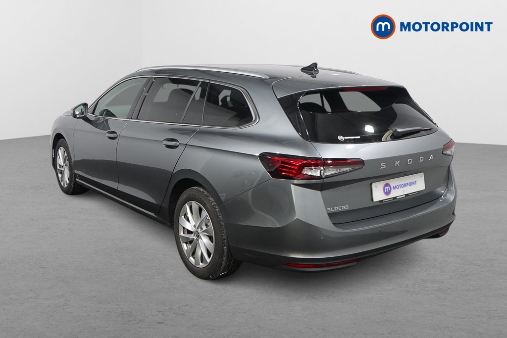 Used Skoda Superb 2024 for sale - 76263664: Photo 5