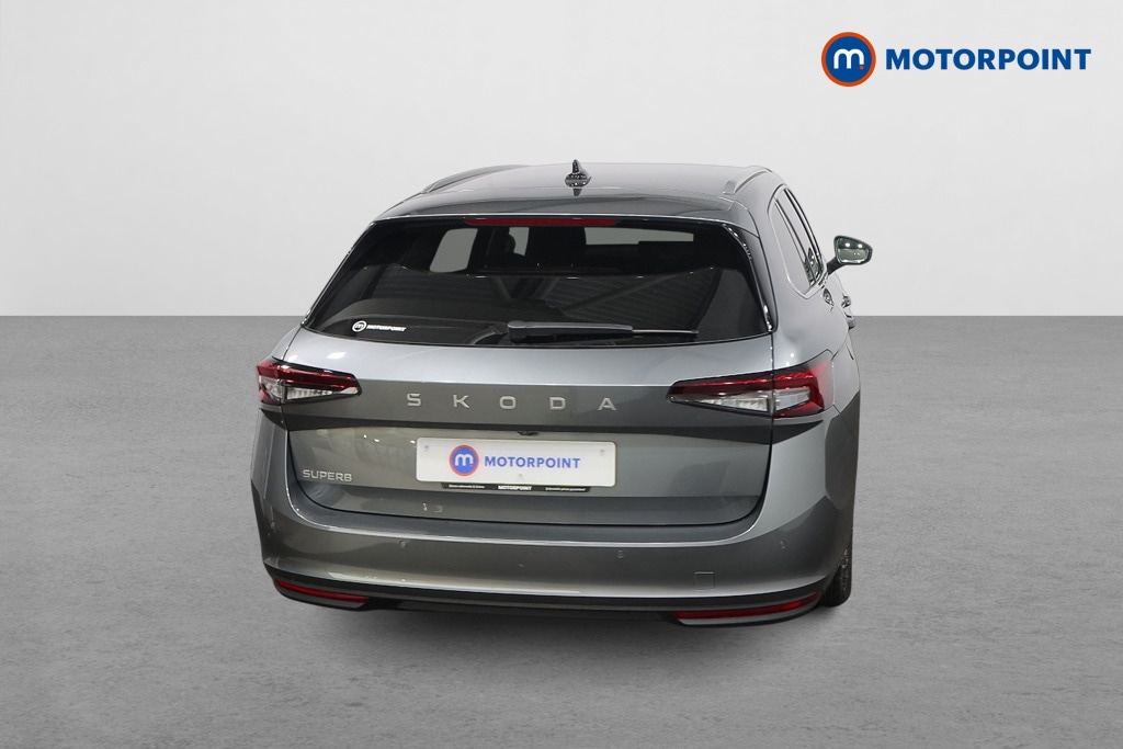 Used Skoda Superb 2024 for sale - 76263664: Photo 6