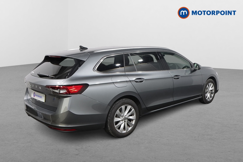 Used Skoda Superb 2024 for sale - 76263664: Photo 7