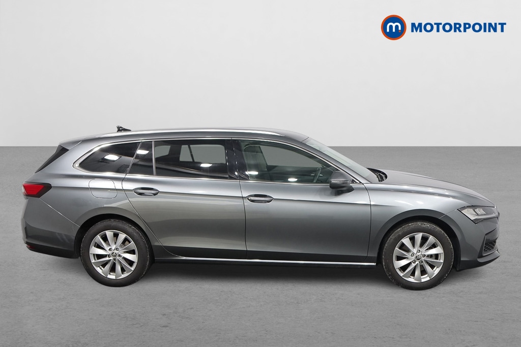Used Skoda Superb 2024 for sale - 76263664: Photo 8