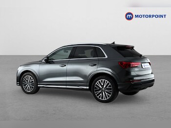 Used Audi Q3 undefined for sale - 78939051: Photo