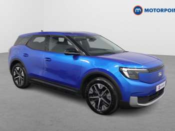2024 - 210kW Select 77kWh 5dr Auto