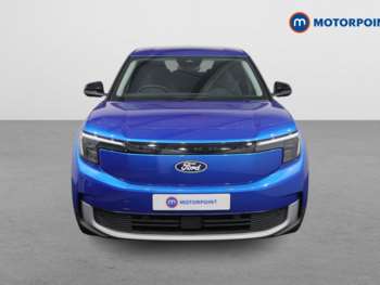 Used Ford Explorer 2024 for sale - 75037122: Photo