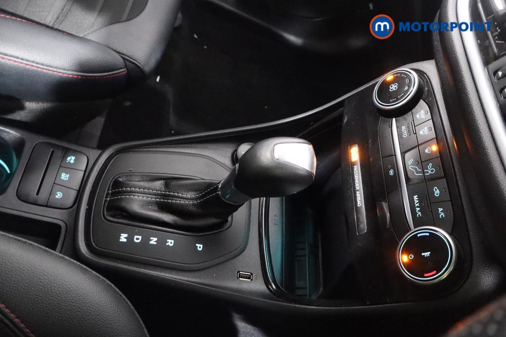 Used Ford Puma 2022 for sale - 77248993: Photo 11