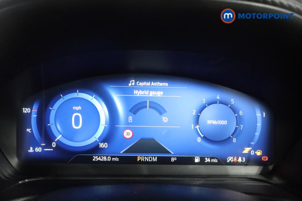 Used Ford Puma 2022 for sale - 77248993: Photo 12