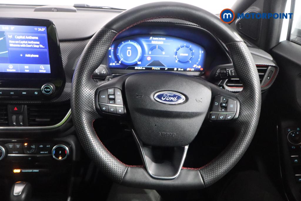 Used Ford Puma 2022 for sale - 77248993: Photo 13