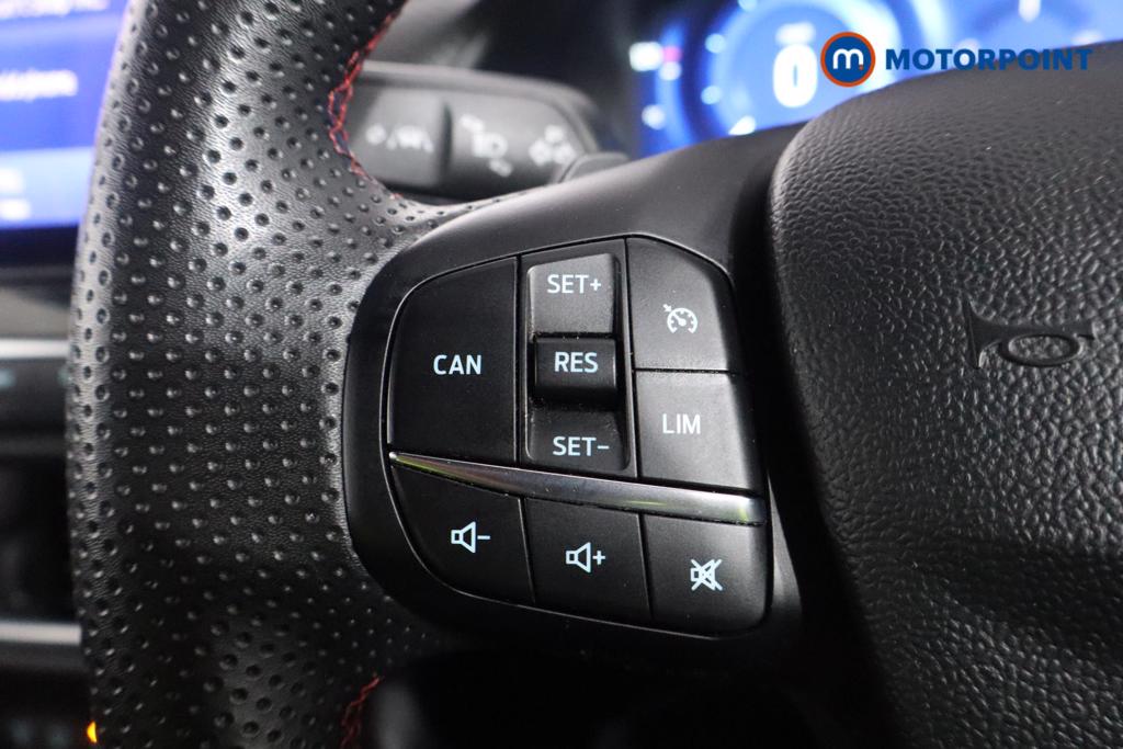 Used Ford Puma 2022 for sale - 77248993: Photo 14