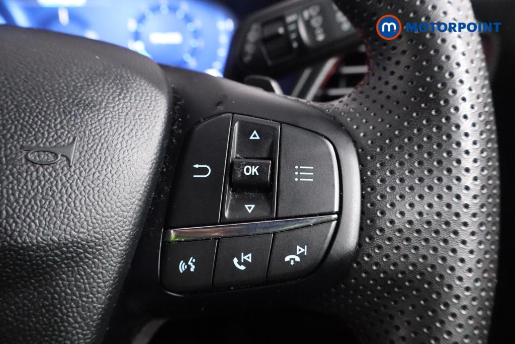 Used Ford Puma 2022 for sale - 77248993: Photo 15