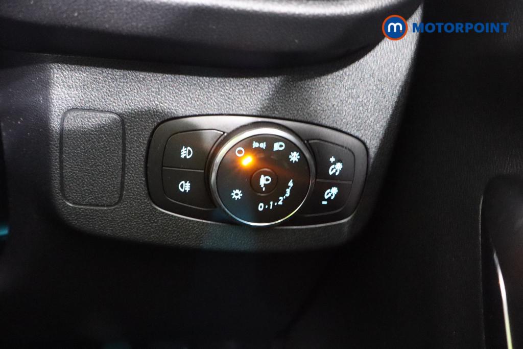 Used Ford Puma 2022 for sale - 77248993: Photo 18